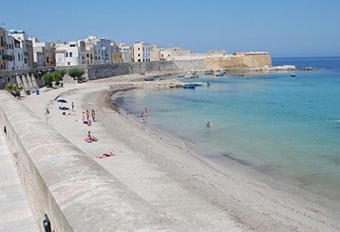 Affittacamere Le Isole Trapani Eksteriør billede