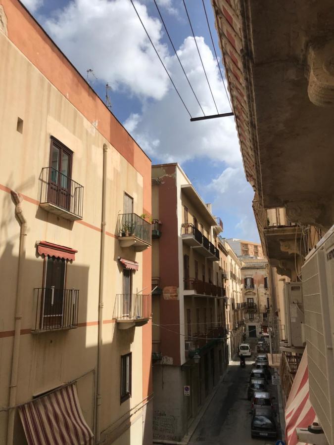 Affittacamere Le Isole Trapani Eksteriør billede