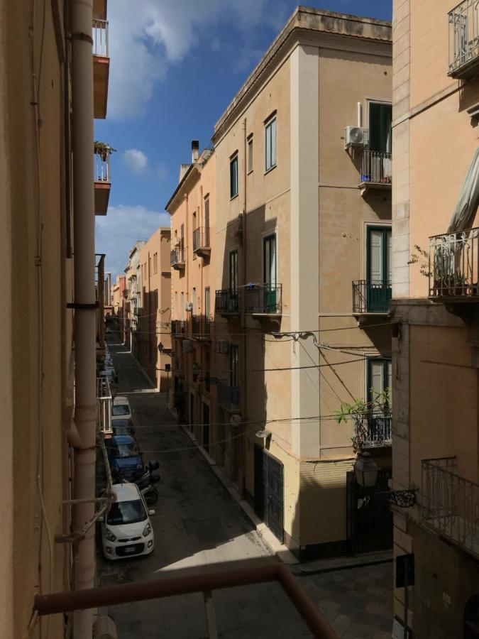 Affittacamere Le Isole Trapani Eksteriør billede