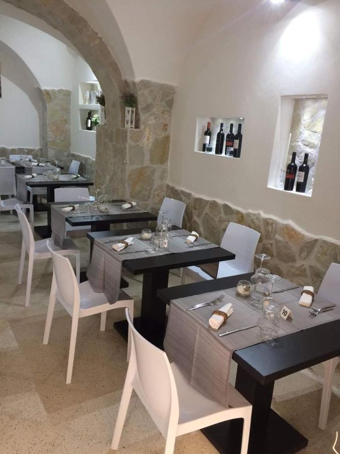 Affittacamere Le Isole Trapani Eksteriør billede