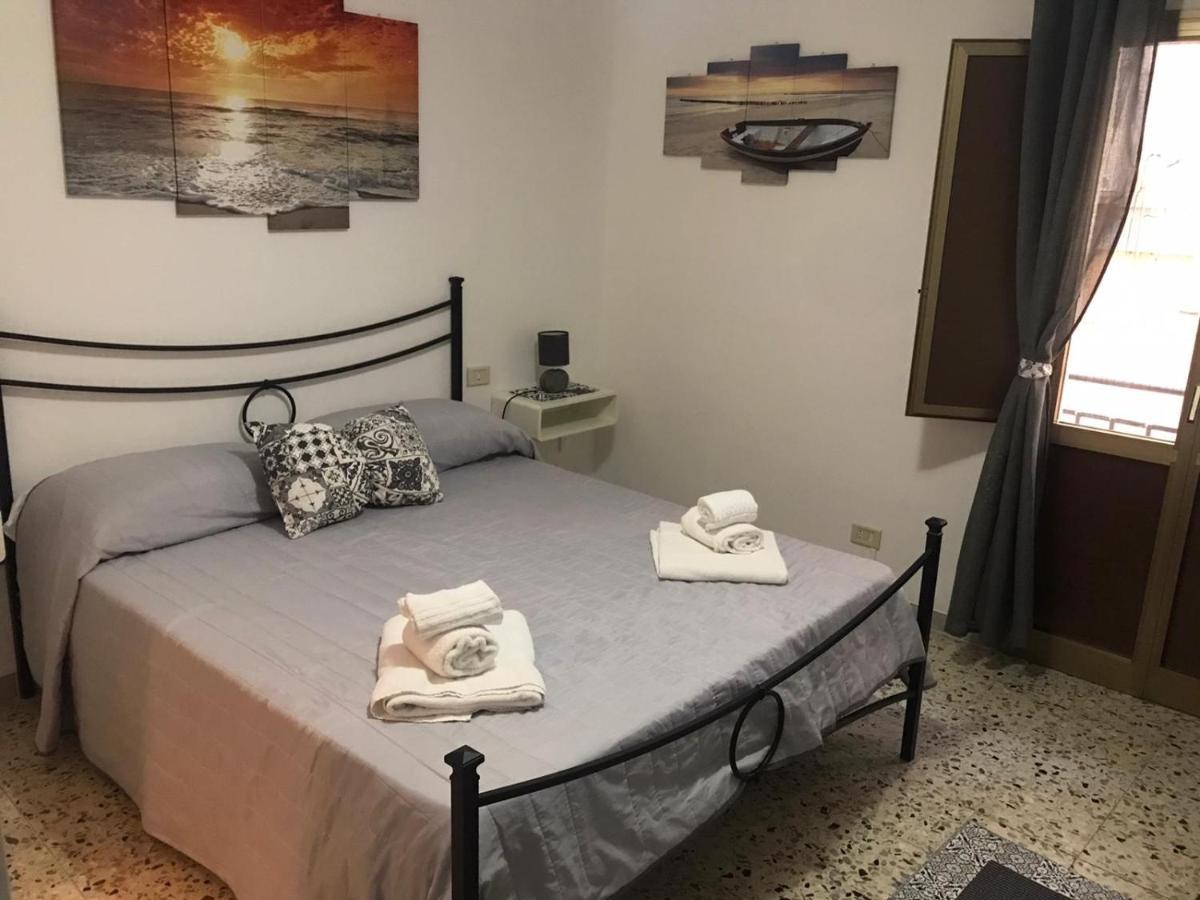 Affittacamere Le Isole Trapani Eksteriør billede